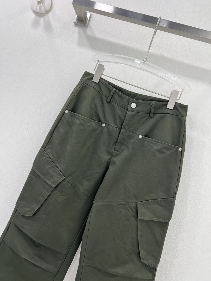 Alexander Wang Long Pants